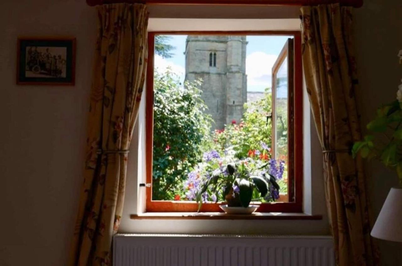 The Potting Shed, Self Contained, Detached Retreat In Shapwick Village Exterior foto