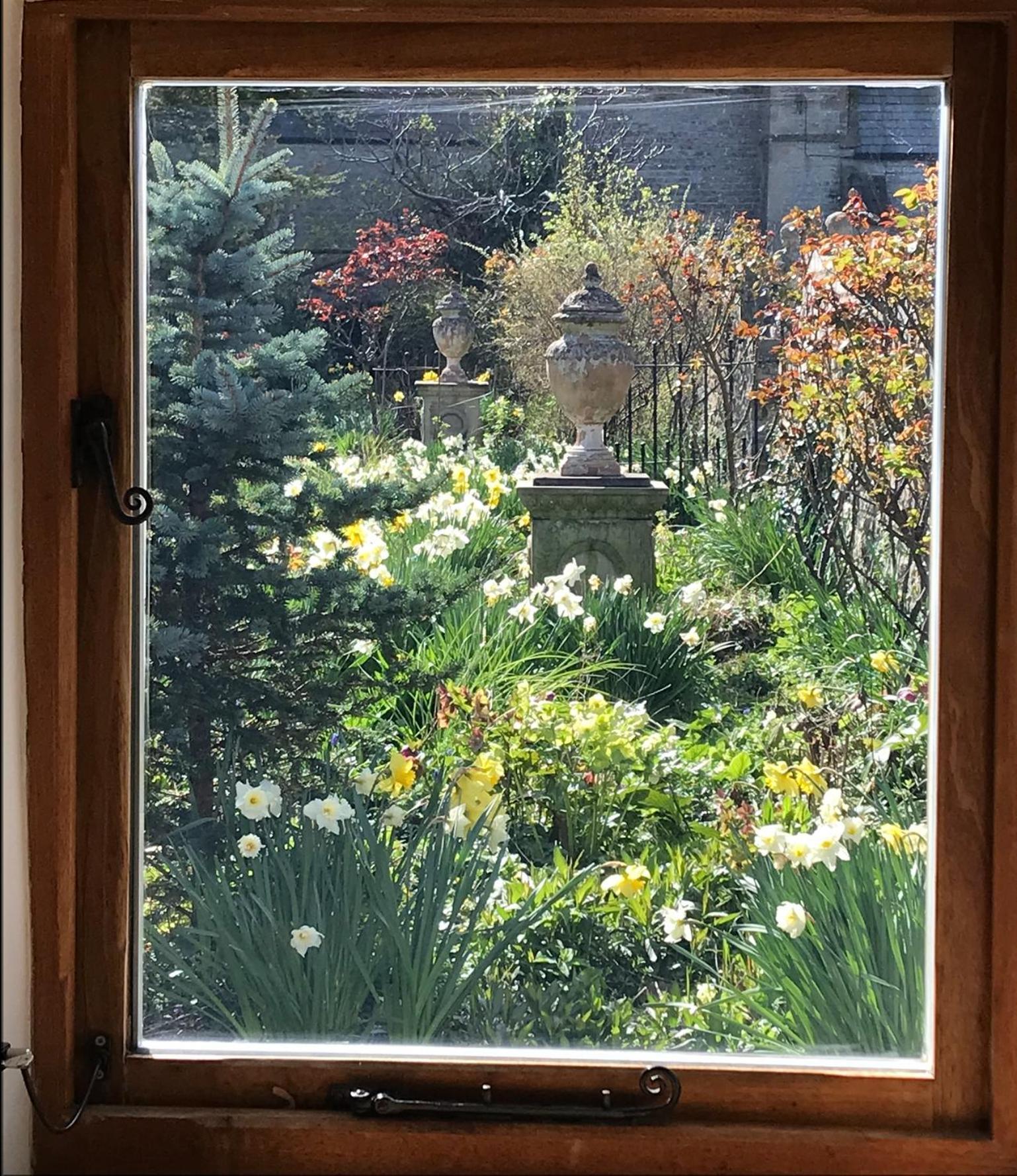 The Potting Shed, Self Contained, Detached Retreat In Shapwick Village Exterior foto